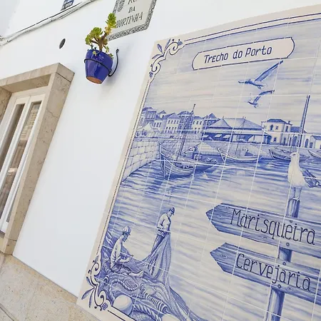 Townhouse In Albufeira Near Sea Beach *