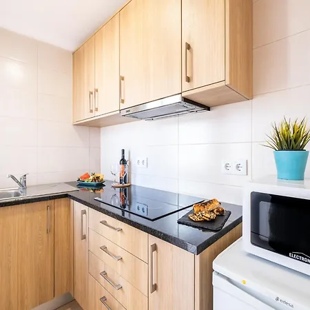 Townhouse In Albufeira Near Sea Beach 펜션