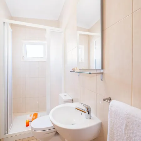 Townhouse In Albufeira Near Sea Beach 펜션