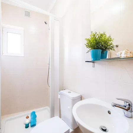 Traditional House, Close To Holiday home Albufeira