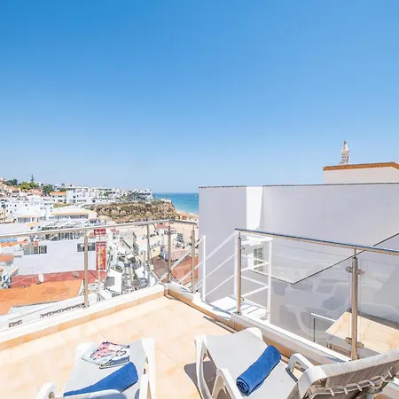 Holiday home Traditional House, Close To Albufeira